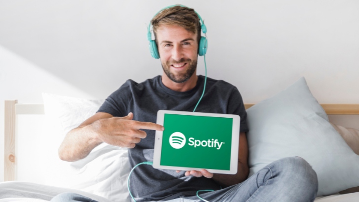 Spotify France choisit DDB Paris pour sa communication